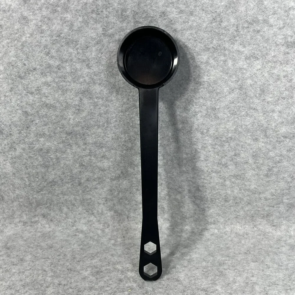 Krups Espresso Machine 963 963/A 963/B Part Combo Measuring Scoop Spoon Hex Tool
